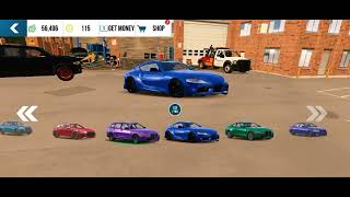 CARPARKING MULTIPLAYER NEW CARS NEW SETUPS carparkingmultiplayer games mobilegame youtubeshorts [upl. by Emmit]