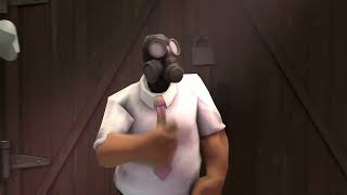 SFM Pyros Breakfast [upl. by Anerrol]