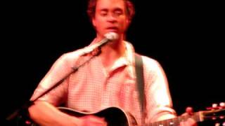 Amos Lee  Southern Girl [upl. by Loree886]