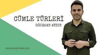 2022 CÜMLE TÜRLERİ2 KPSSTYT [upl. by Schlicher123]