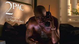 2Pac U Can Call Your Bodys Callin Remix [upl. by Mcgrody]