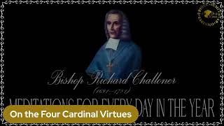 ✠Challoner Meditation October 31st [upl. by Anirad]