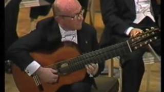 Narciso Yepes plays Thomas Marcos  Concierto Eco part 2 [upl. by Erodoeht335]