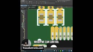 How is the PCB layout related to the EMI performance and the PDN of the board pcb electronic EMC [upl. by Iolanthe384]