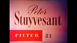 Peter Styvesant 1971 [upl. by Ysnap]