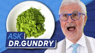 Top 5 Plant Proteins  Ask Dr Gundry  Gundry MD [upl. by Athena471]