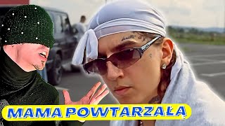 REAKCJA MROŻONA  Sobel quotMAMA POWTARZAŁAquot [upl. by Huan365]