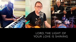 Let there be light shorts lettherebelight worship grahamkendrick [upl. by Ken550]