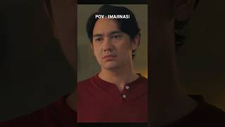 imajinasi adipati dolken film filmindonesia films webseries series [upl. by Yrtua]