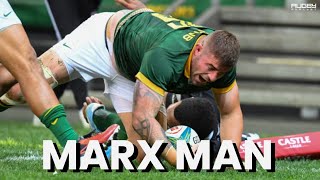 SOUTH AFRICA v NEW ZEALAND  How the match was Won Game Review  The Rugby Championship 2024 Rnd 4 [upl. by Eelrac]