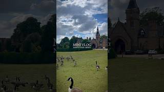 A Must Visit Place in UK 🇬🇧  Newstead Abbey foryou gameofthrones music viral fyp london [upl. by Hayne]