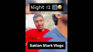 Night1200AamTodne😅‎saklanstark 👈Videoshortsshortvideotrendingvlog1440p [upl. by Aldric65]