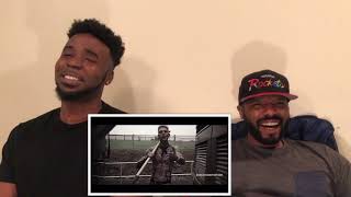 Machine Gun Kelly  Rap Devil Eminem Diss Reaction [upl. by Aryn]