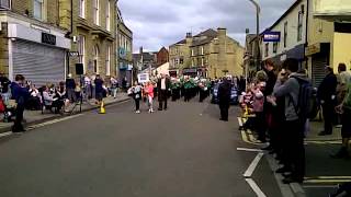 Royal Trophy  Hebden Bridge Band [upl. by Sokram829]