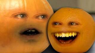 The Annoying Orange 2 Plumpkin [upl. by Gussie]