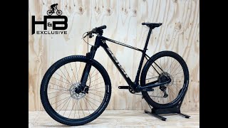 Sensa Fiori Evo Pro 29 inch mountainbike Refurbished gebruikte fiets  HampB Exclusive [upl. by Zelle]