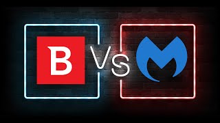 Bitdefender IS vs Malwarebytes with latest samples [upl. by Lenci]