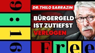 „Deutschland schafft sich ab“ Thilo Sarrazin im Interview mit Dominik Kettner Bildformat 916 [upl. by Adnek]