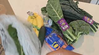 GROCERY SHOPPING Albertsons food market Idaho haul [upl. by Yetta848]