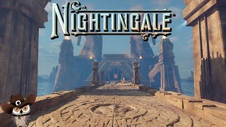 The Abeyance Site Of Power  Nightingale Realms Rebuilt  Ep3 [upl. by Leahcimsemaj]