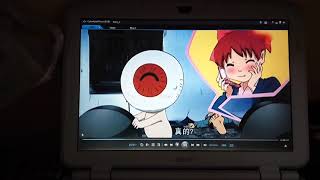 Gegege no kitaro 2007 episode 29 Cantonese dub and Chinese sub [upl. by Eilama295]