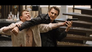 Taken 3 Full Movie English 2018 Review amp Facts  Liam Neeson Maggie Grace Famke Janssen [upl. by Madelle]