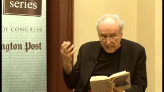 Life of a Poet Frank Bidart [upl. by Sibyl958]