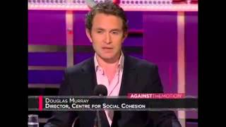 Douglas Murray Debate Highlights  Islam is a Religion of Peace [upl. by Telracs]