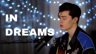 Roy Orbison  In Dreams Cover by Elliot James Reay [upl. by Garett]