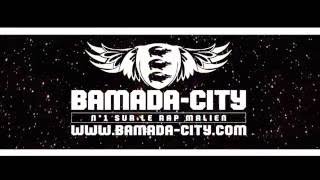 BAMADACITY N°1 SUR LE RAP MALIEN SPOT [upl. by Nalym]