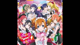 Love Live  quotmogyutto love de sekkinchuuquot chorus guide [upl. by Atirahs727]