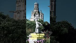 Château de Chambord A Jewel of the French Renaissance travel history [upl. by Netsirc]