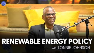 DR LONNIE JOHNSON DISCUSSES ELECTION IMPLICATIONS [upl. by Hylton]