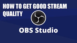 OBS Streaming Guide 2023 [upl. by Notslar]