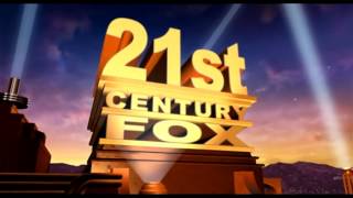 21st Century Fox NEW 2011  HD 1080p [upl. by Miett514]