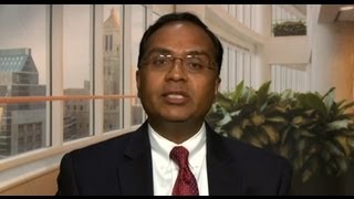 Radiofrequency Ablation to Treat Barretts Esophagus  Prasad Iyer MD  Mayo Clinic [upl. by Yvette]