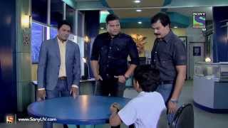 CID  च ई डी  Pied Piper  Episode 1154  15th November 2014 [upl. by Tull626]