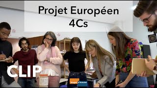 Cultiver la convivialité  le projet européen des 4C [upl. by Tteltrab]