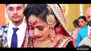 Tich Button Kulwinder Billa  highlight wedding song  editing by virk studio pehowa [upl. by Mel33]