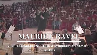 Maurice Ravel  Bolero Masterpiece of Music Education [upl. by Ennairek57]