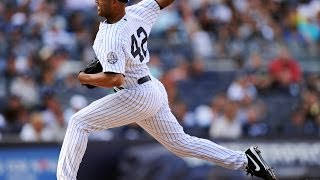 Mariano Rivera 2013 Highlights [upl. by Atiugram]