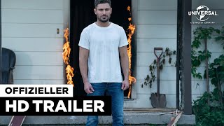 Firestarter  Trailer HD deutsch  german  Trailer FSK 12 [upl. by Eessac]