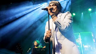 Manike Jubin Nautiyal Live at Leicester Wembley amp Rotterdam [upl. by Orgel]