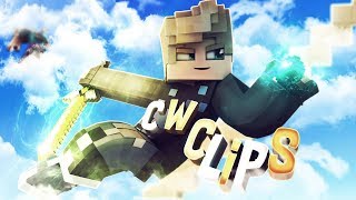 CW CLIPS mit Stimme  ⚡ back in business ⚡  Pottwal [upl. by Atilehs]