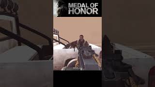 Prologue  Breaking Bagram medalofhonor2010 medalofhonorgame gameplay walkthrough games [upl. by Adnilema109]