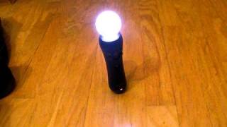 Dancing PS Move Controller [upl. by Coryden]