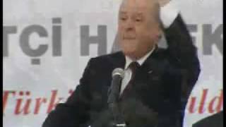 Yavru Muhalefet MHP  Bahçeli birşeyler anlatıyor ama ne [upl. by Olumor675]