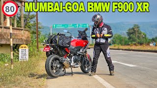 Finally Konkan Ride Shuroo with MSKvlogs and WanderSaneTV konkan ratnagiri goa ganpatipule [upl. by Novyert337]