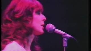 Elkie Brooks Lilac Wine Live RARE [upl. by Alrac]