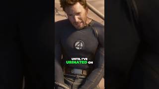 Ryan Reynolds On Chris Evans RETURN as Johnny Storm In Deadpool 3 [upl. by Gustavo]